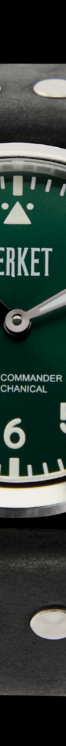 PILOT COMMANDER Green