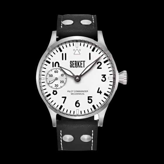 Serket Watch Co