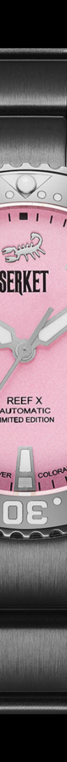 REEF X Cotton Candy DLC