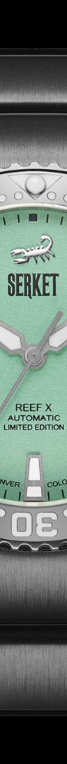 REEF X Mint DLC