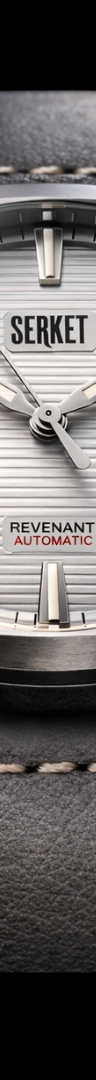 REVENANT Ghost Silver