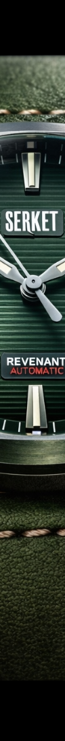 REVENANT Imperial Forest