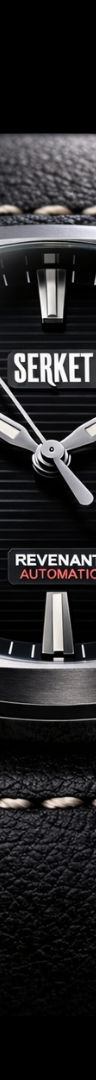 REVENANT Nocturne Black