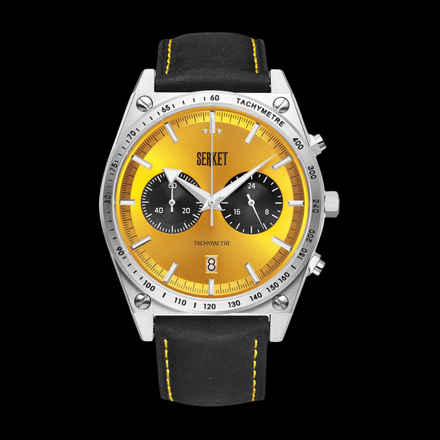 Serket Watch Co