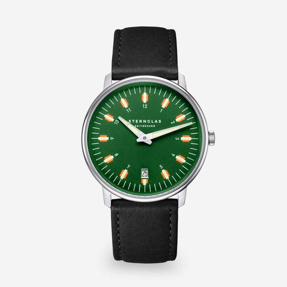 Sternglas Watches