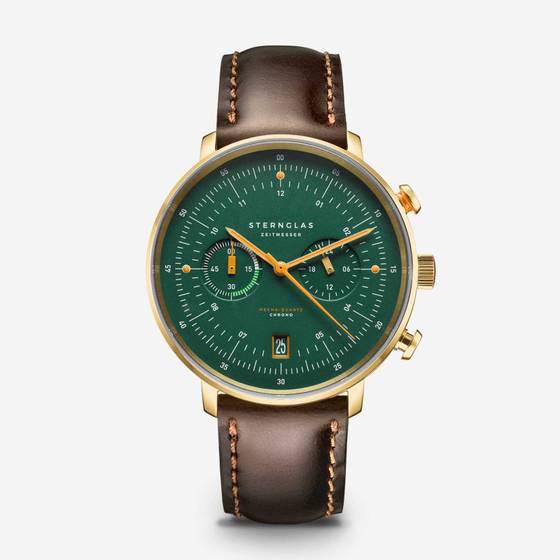 Sternglas Watches
