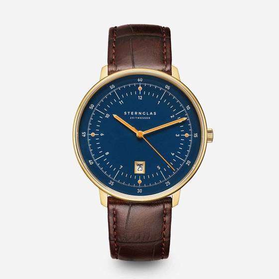 Sternglas Watches