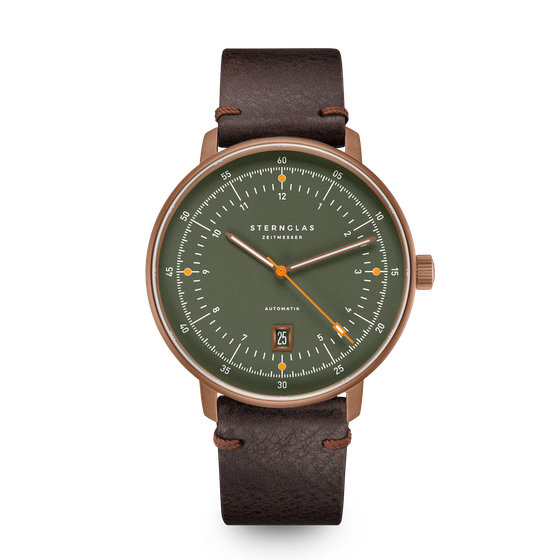 Sternglas Watches