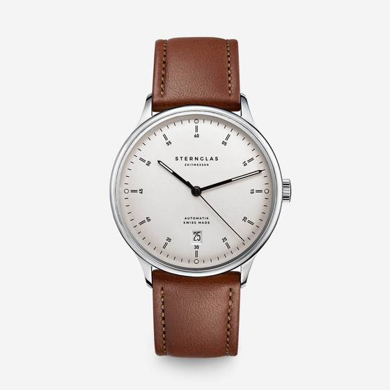 Sternglas Watches