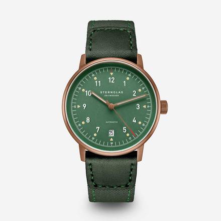 Sternglas Watches