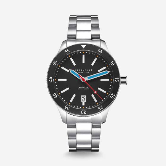 Sternglas Watches