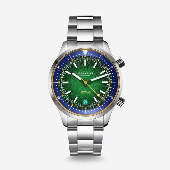 Sternglas Watches