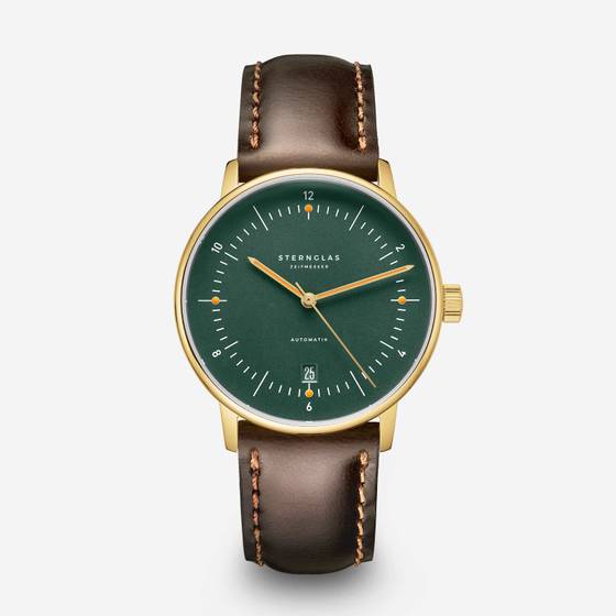 Sternglas Watches