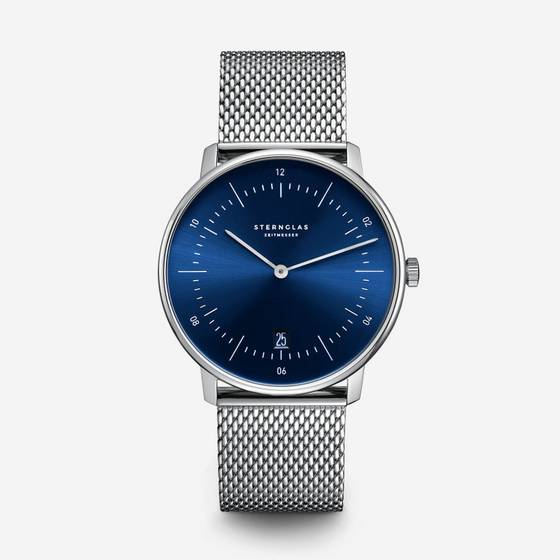 Sternglas Watches