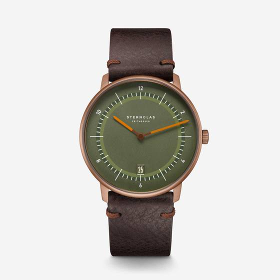 Sternglas Watches