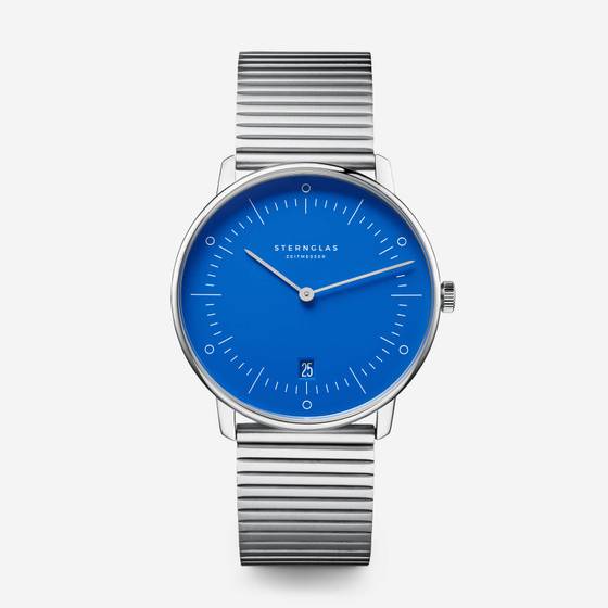 Sternglas Watches