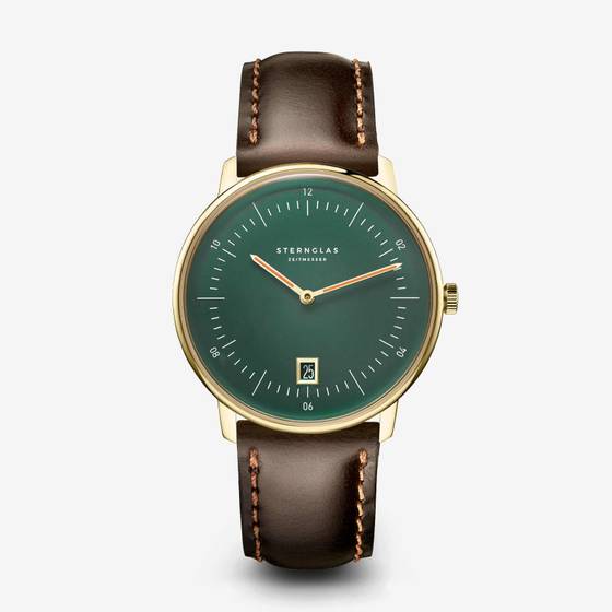 Sternglas Watches
