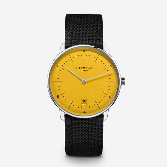 Sternglas Watches