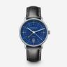 Naos Pro GMT Automatik dark blue