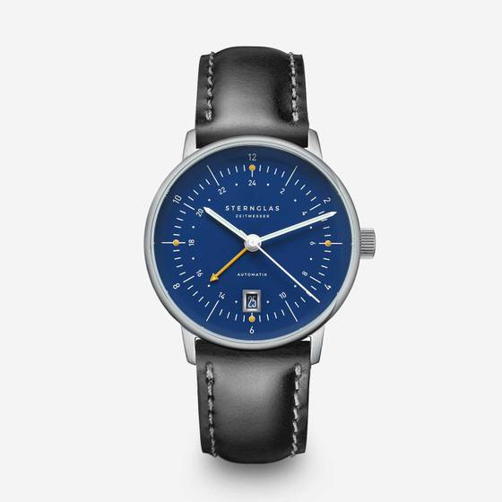 Sternglas Watches