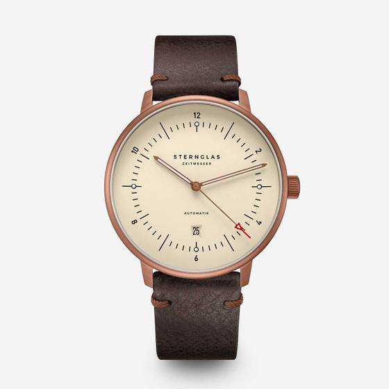 Sternglas Watches