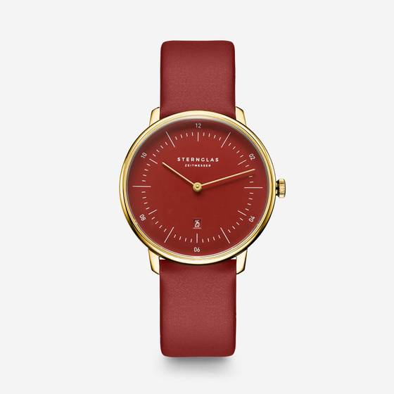 Sternglas Watches