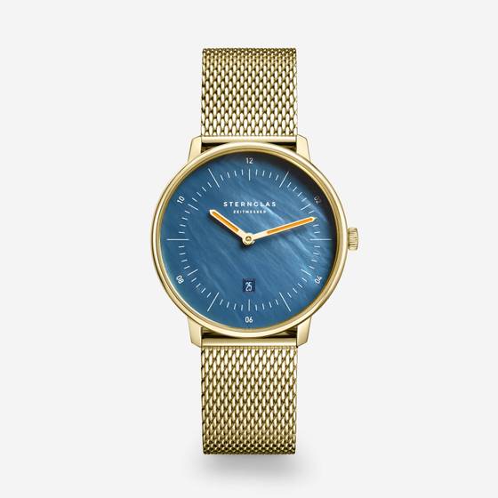 Sternglas Watches