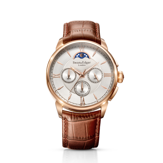 Swan and Edgar Watches