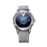 Horizon - Blue Enamel