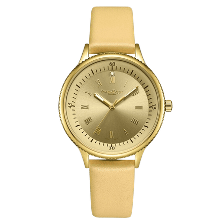 Ladies Oyster Diamond - Rose