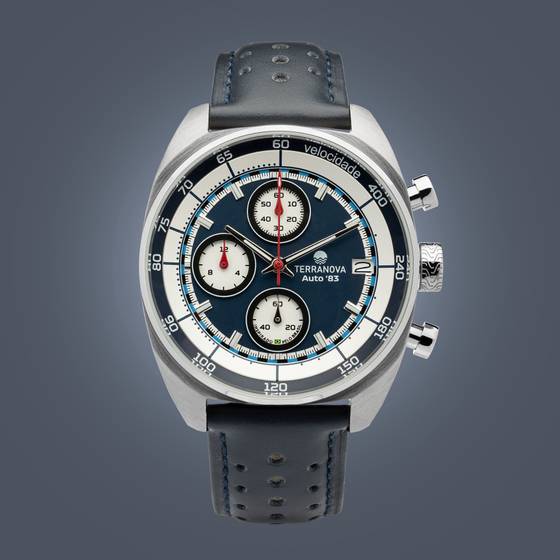 Terranova Watches
