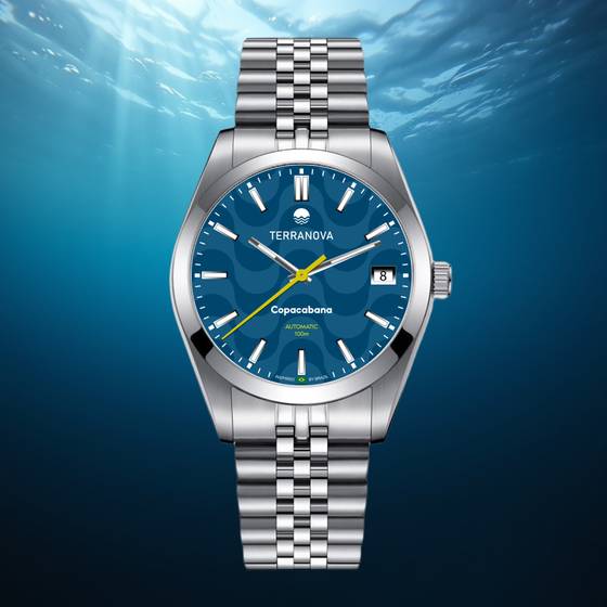 Terranova Watches