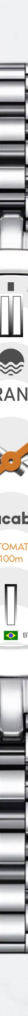 Copacabana White
