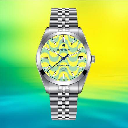 Terranova Watches