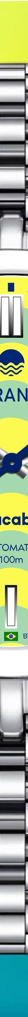 Copacabana Yellow