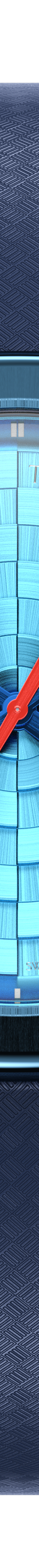 Michel Architect - Blue Vector