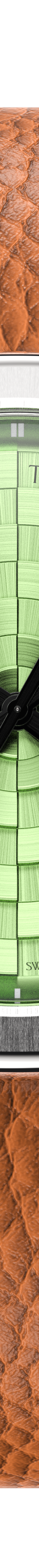 Michel Architect - Pistachio Vault