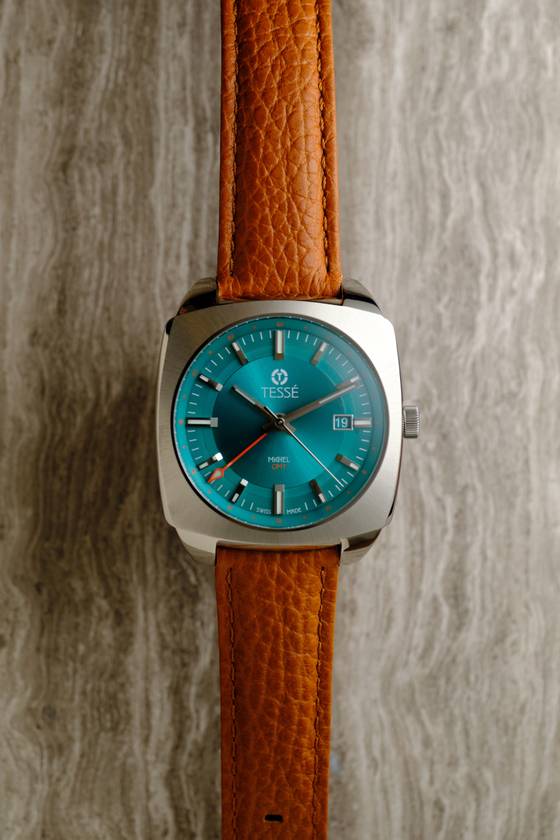Tesse Watches