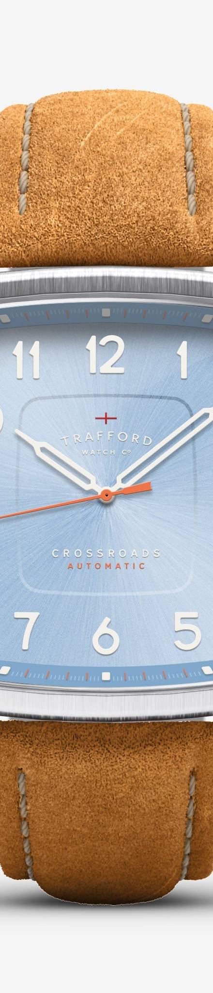 Crossroads - Eternal Sky