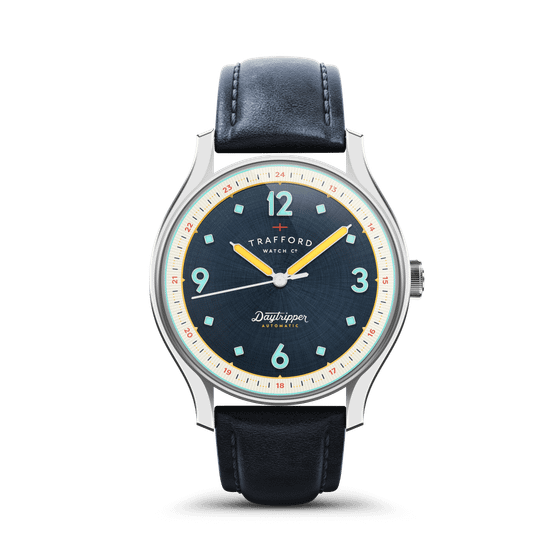 Trafford Watch Company