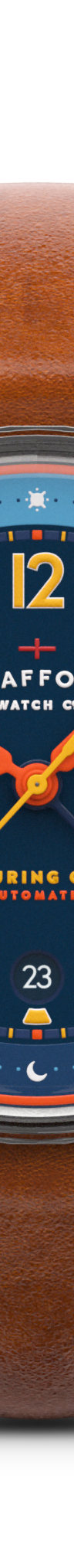 Touring GMT - Bluebird