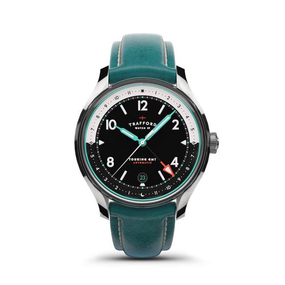 Trafford Watch Company