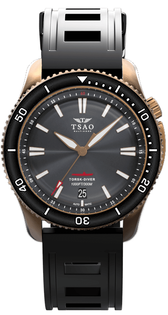 TSAO Baltimore