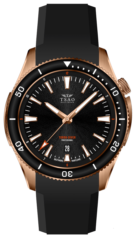 TSAO Baltimore