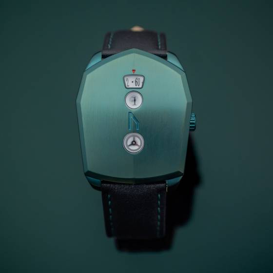 Ugly Watch Co