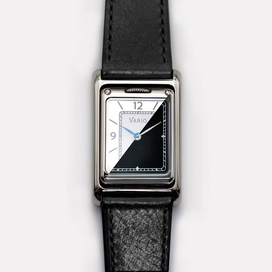 Vario Watches