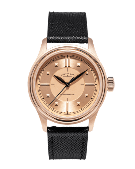VERO X Wildwood Studio Edition Bronze