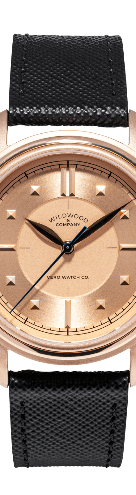 VERO X Wildwood Studio Edition Bronze