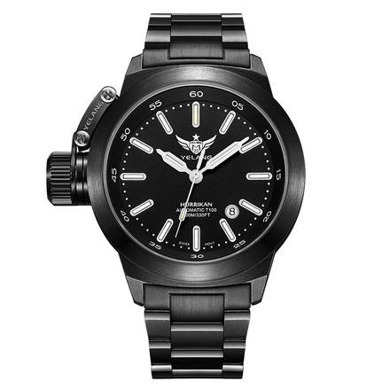 Yelang Army ETA 2824-2 Automatic V1022
