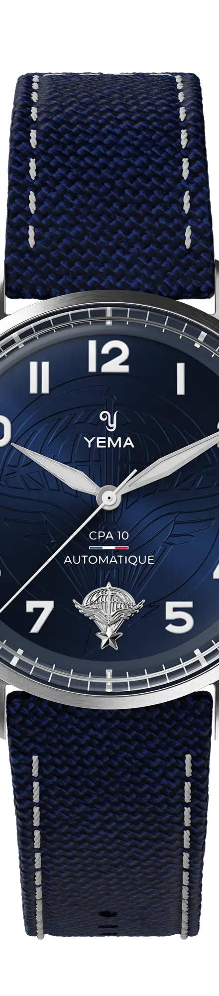 Flygraf CPA10